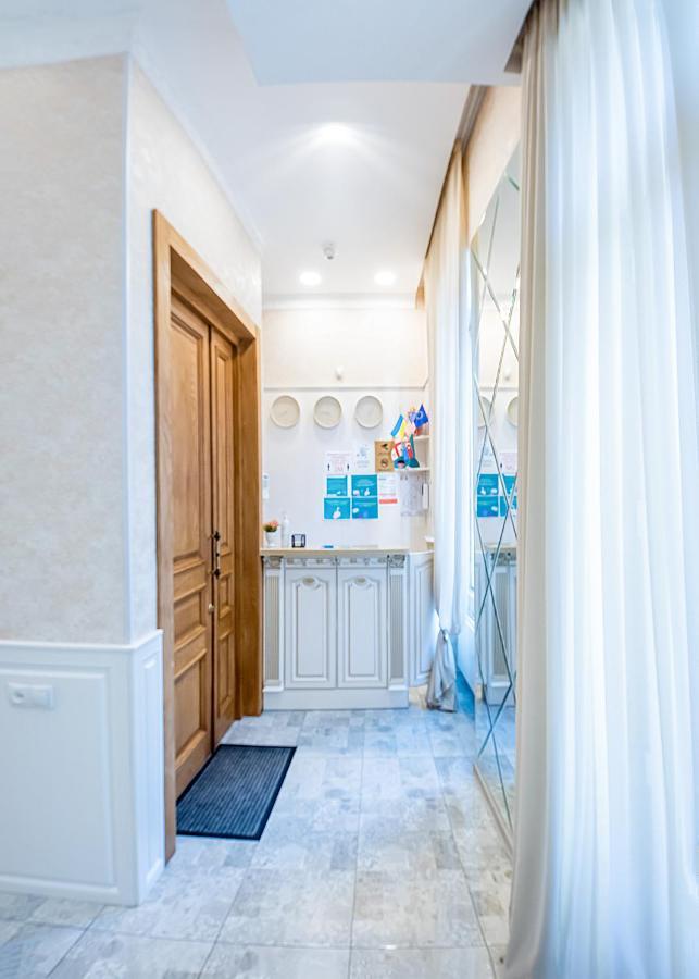 Vintage Hotel Тбилиси Экстерьер фото