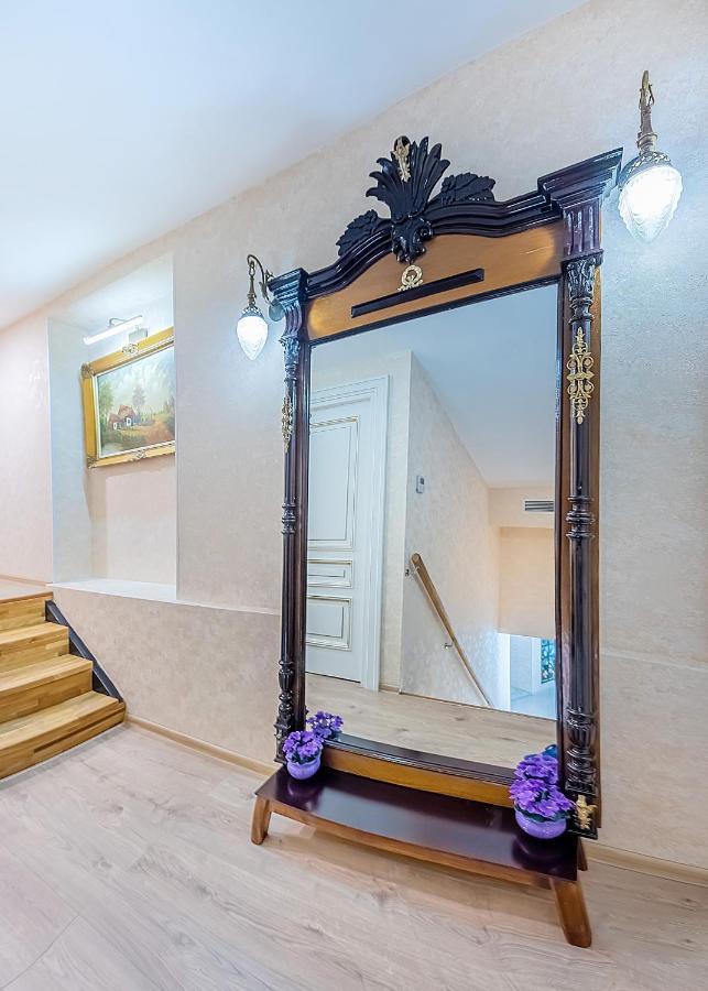 Vintage Hotel Тбилиси Экстерьер фото