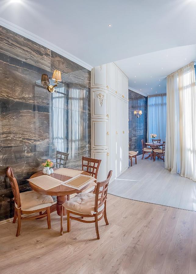 Vintage Hotel Тбилиси Экстерьер фото