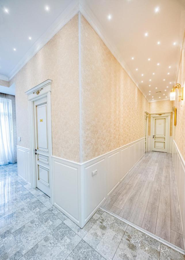Vintage Hotel Тбилиси Экстерьер фото