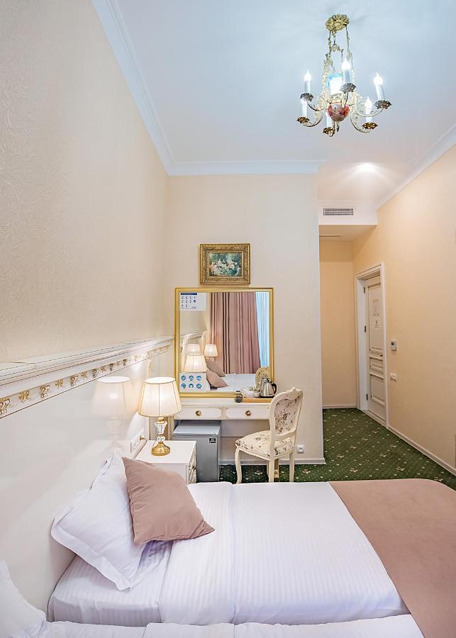 Vintage Hotel Тбилиси Экстерьер фото