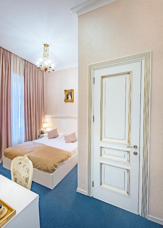 Vintage Hotel Тбилиси Экстерьер фото