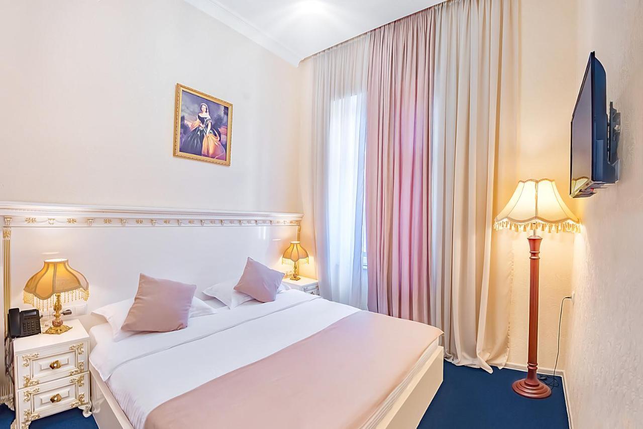 Vintage Hotel Тбилиси Экстерьер фото