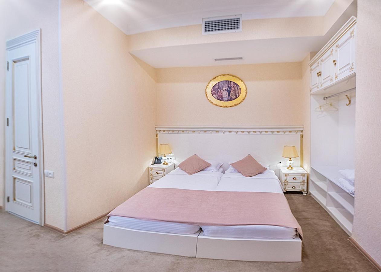 Vintage Hotel Тбилиси Экстерьер фото