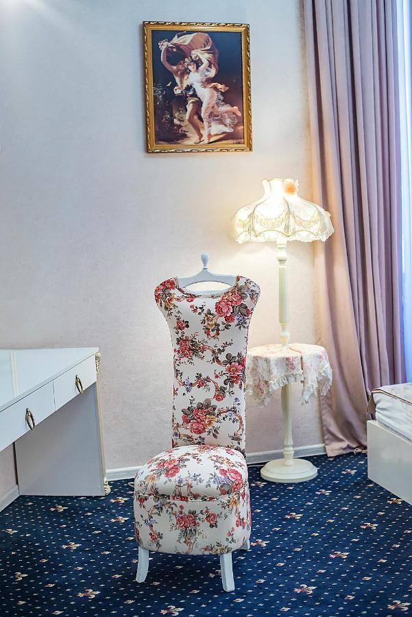 Vintage Hotel Тбилиси Экстерьер фото