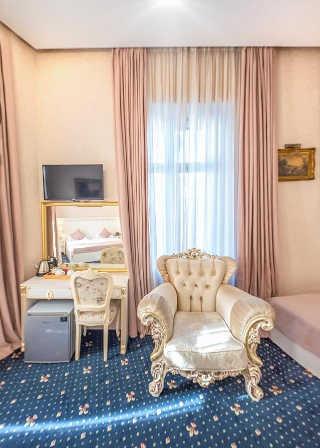 Vintage Hotel Тбилиси Экстерьер фото