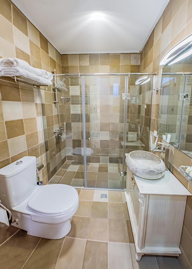 Vintage Hotel Тбилиси Экстерьер фото
