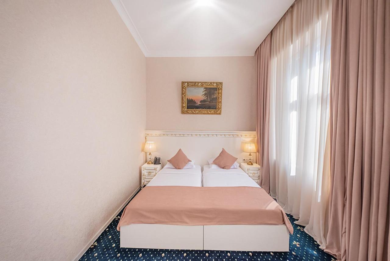Vintage Hotel Тбилиси Экстерьер фото