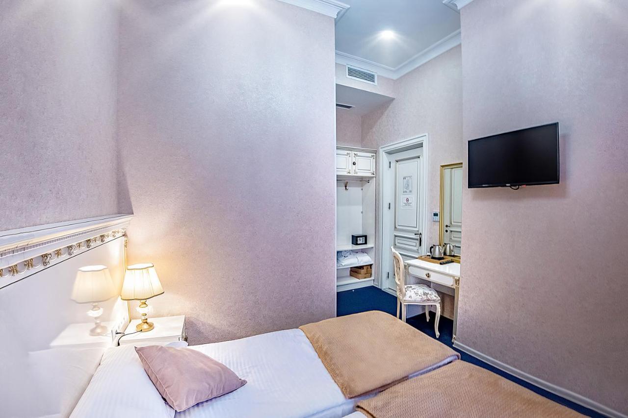 Vintage Hotel Тбилиси Экстерьер фото