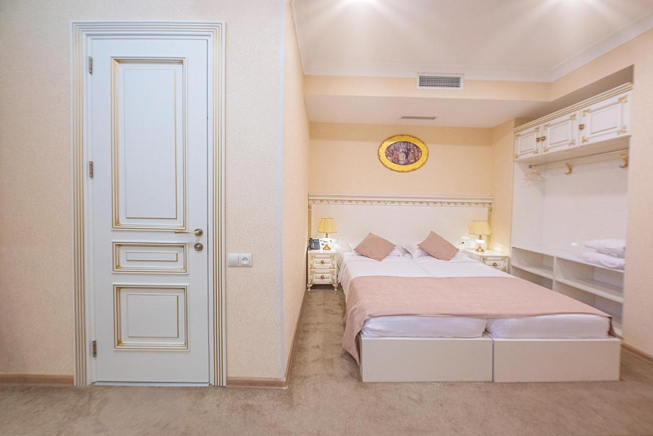 Vintage Hotel Тбилиси Экстерьер фото