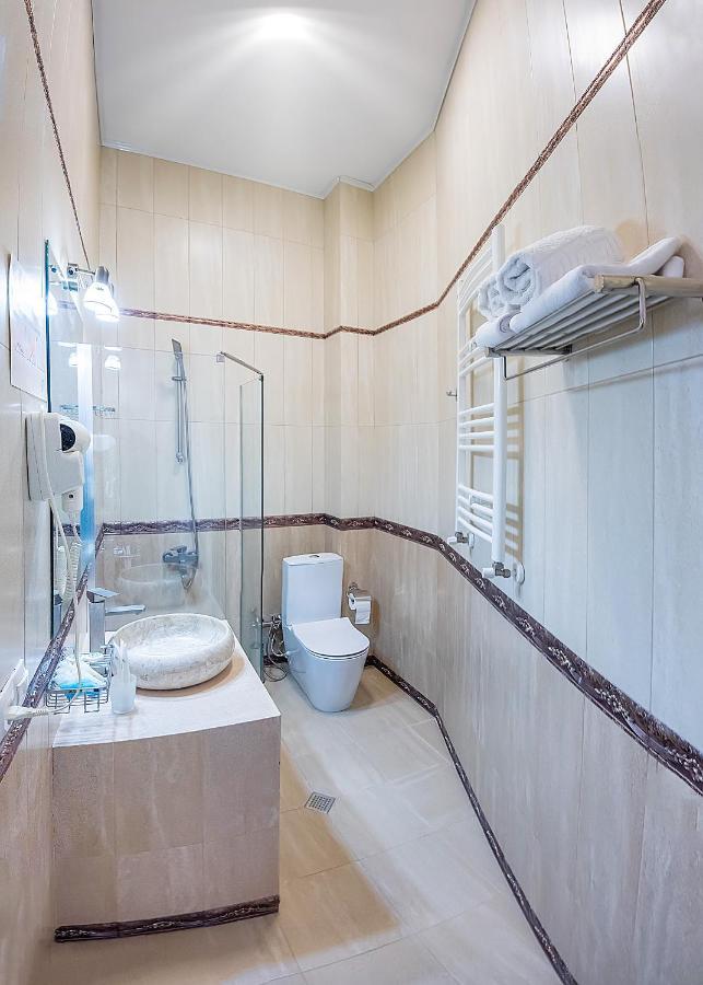 Vintage Hotel Тбилиси Экстерьер фото