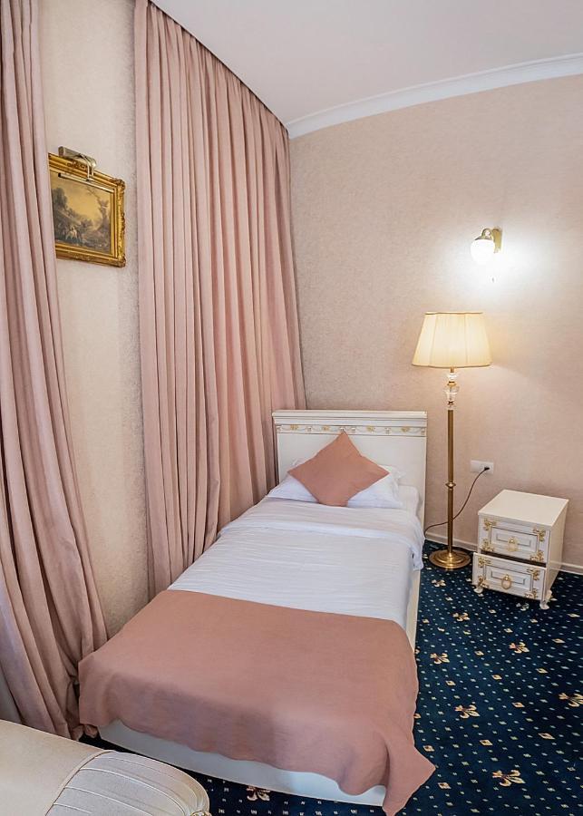 Vintage Hotel Тбилиси Экстерьер фото