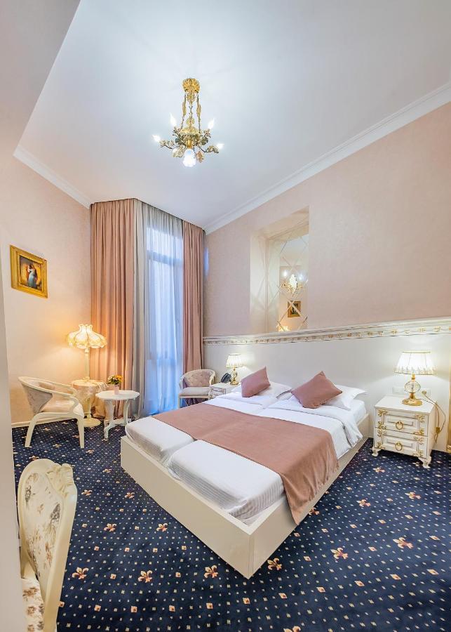 Vintage Hotel Тбилиси Экстерьер фото