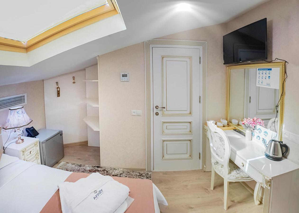 Vintage Hotel Тбилиси Экстерьер фото