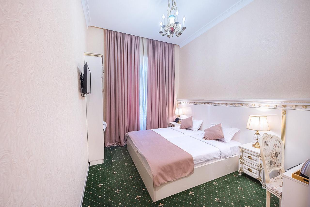 Vintage Hotel Тбилиси Экстерьер фото