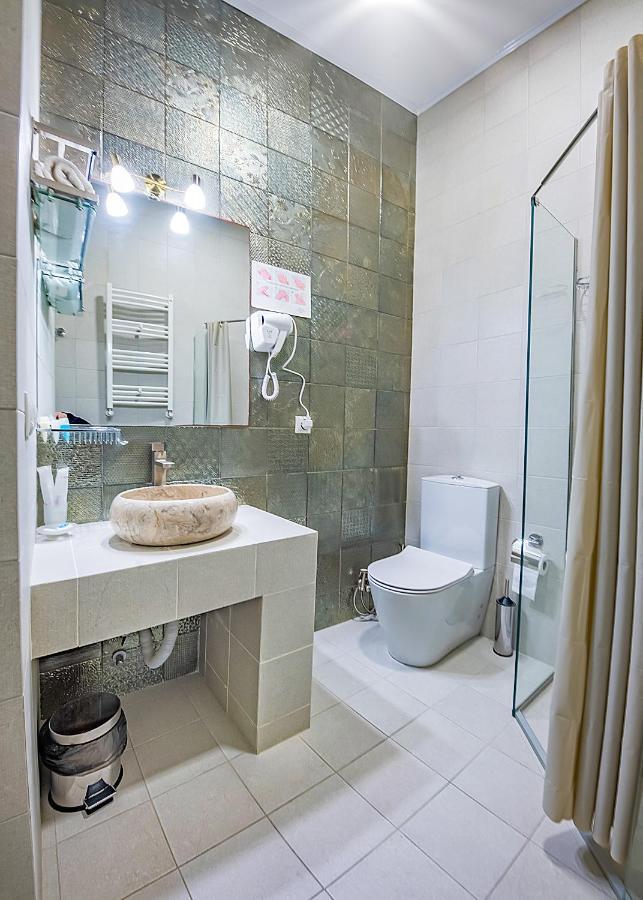 Vintage Hotel Тбилиси Экстерьер фото