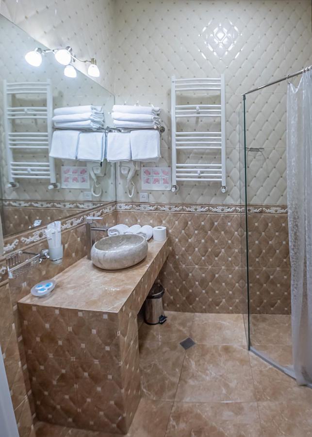 Vintage Hotel Тбилиси Экстерьер фото