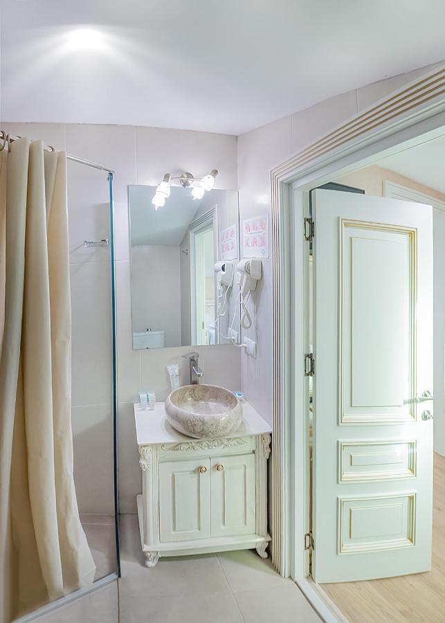 Vintage Hotel Тбилиси Экстерьер фото
